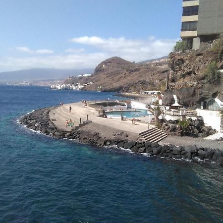 Facing The Ocean - Full Appt With 2 Double Bedroom Tabaiba المظهر الخارجي الصورة