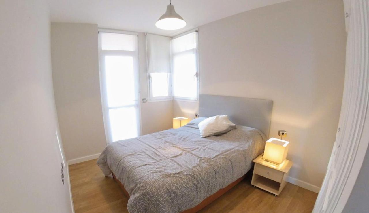 Facing The Ocean - Full Appt With 2 Double Bedroom Tabaiba المظهر الخارجي الصورة