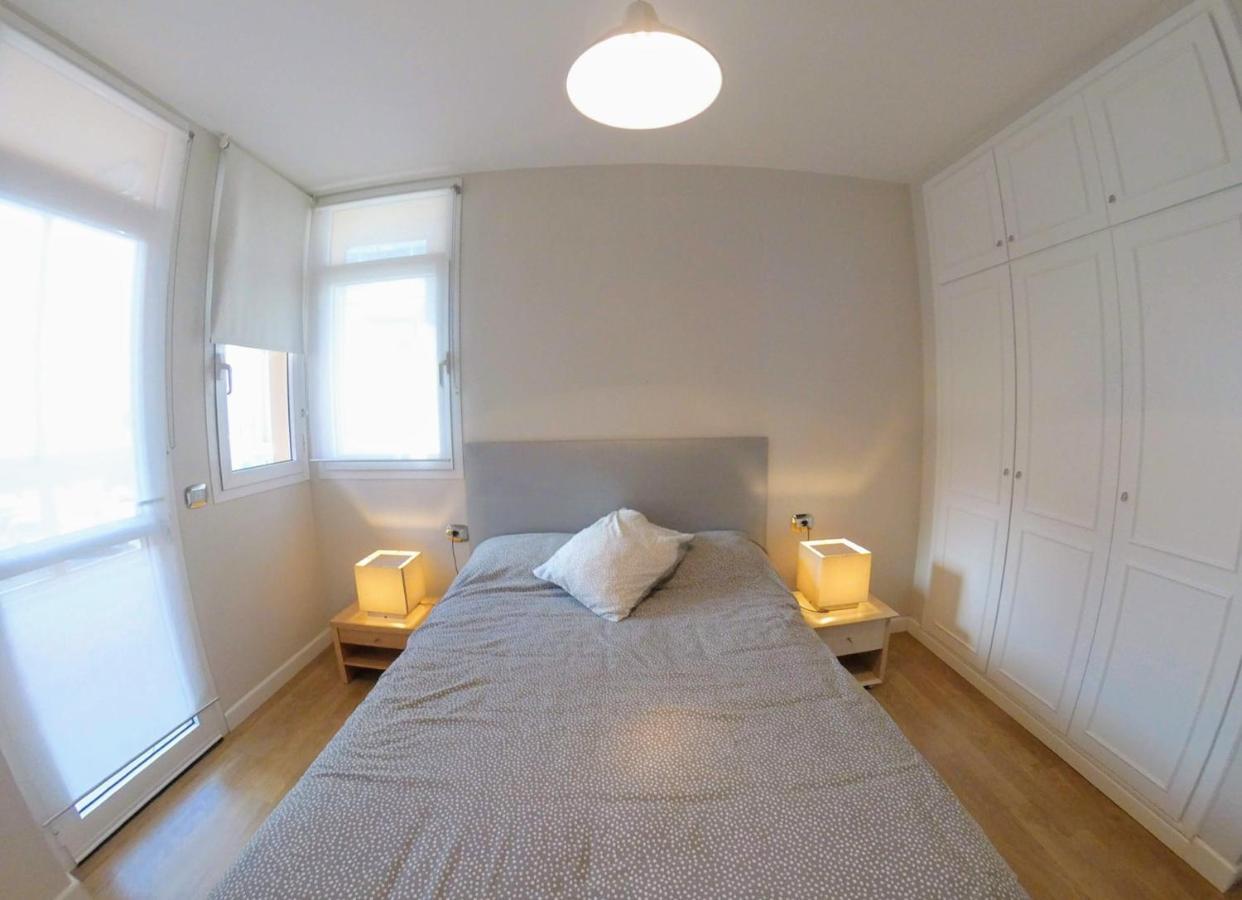 Facing The Ocean - Full Appt With 2 Double Bedroom Tabaiba المظهر الخارجي الصورة