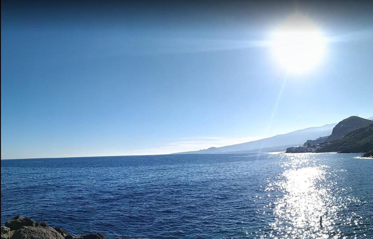 Facing The Ocean - Full Appt With 2 Double Bedroom Tabaiba المظهر الخارجي الصورة
