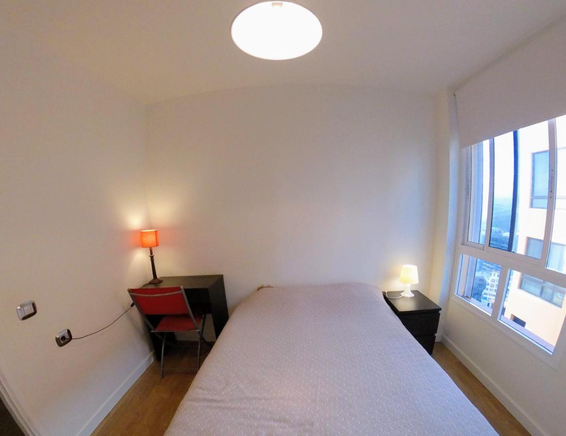 Facing The Ocean - Full Appt With 2 Double Bedroom Tabaiba المظهر الخارجي الصورة